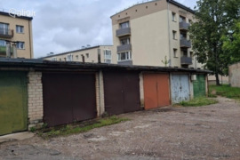 Patalpos Kaunas, Gričiupis, M. Riomerio g.