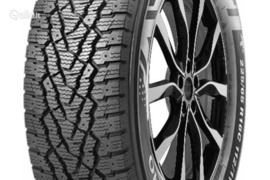 Marshal CW11 225/70R15 112/110R C, Žieminės padangos