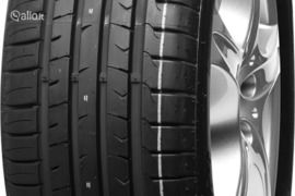 KPATOS FM601 205/60R16 92V, Vasarinės padangos