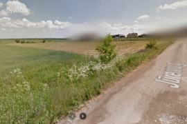 114 a sklypas Klaipėdos r. sav., Jakai, Jūreivių g.