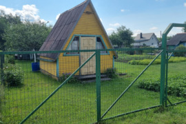 6 a sklypas Vilniaus r. sav., Dukeliai, Eglių 7-oji g.