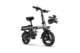 Dviratis Engwe 250w 48v 10ah 14cali 80km T14