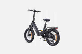 Elektrinis dviratis Engwe L20 Boost 3.0 13.5ah 120