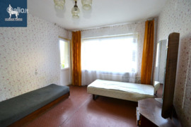 1 kamb. butas Vilnius, Šeškinė, Gelvonų g.