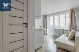 1 kamb. butas Vilnius, Žirmūnai (Žirmūnų sen.), Žirmūnų g.