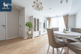 2 kamb. butas Vilnius, Šeškinė, Siesikų g.