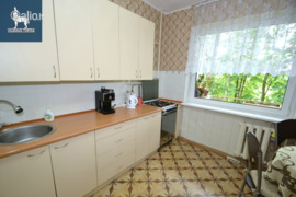 2 kamb. butas Vilnius, Žirmūnai (Žirmūnų sen.), Žirmūnų g.