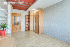 3 kamb. butas Radviliškio r. sav., Radviliškis, Pievų g.