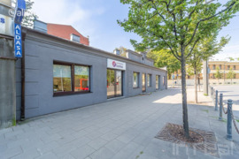 Patalpos Kaunas, Centras, Vytauto pr.