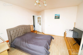 2 kamb. butas Panevėžys, Panevėžys, Staniūnų g.