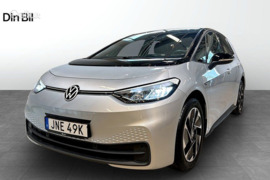 Volkswagen ID3