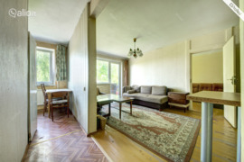 2 kamb. butas Vilnius, Žirmūnai (Žirmūnų sen.), Verkių g.