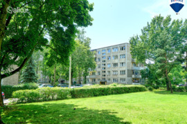 2 kamb. butas Kaunas, Dainava, Kovo 11-osios g.