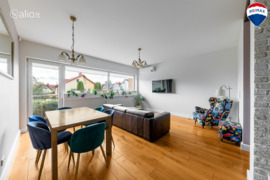 3 kamb. butas Vilniaus r. sav., Buivydiškės, Sūduvių g.