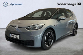 Volkswagen ID3