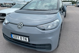 Volkswagen ID3