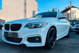 BMW 220