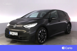 Volkswagen ID3