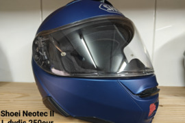 Shoei, Šalmai