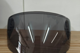 SHOEI, Šalmai