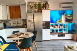 Penthouse apartamentas su terasa, Alicante provincijoje, Torrevieja mieste, Playa del Cura rajone. 3