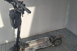 Beaster scooter elektrinis paspirtukas