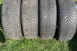 Hankook, Universalios padangos