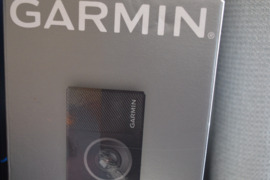 GARMIN DASH CAM 45