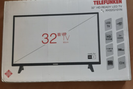 Parduodu vokišką televizorių TELEFUNKEN