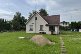 Šiauliai, Šiauliai, Šeduvos g.