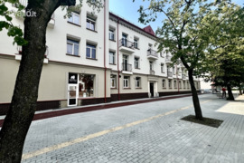 4 kamb. butas Klaipėda, Sportininkai, Sportininkų g.