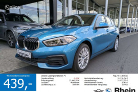 BMW 116