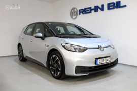 Volkswagen ID3