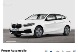 BMW 116