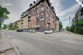 Patalpos Vilnius, Žvėrynas, Latvių g.