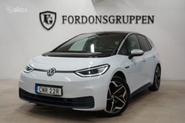 Volkswagen ID3