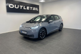 Volkswagen ID3