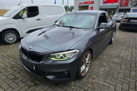 BMW 230