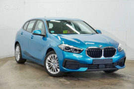 BMW 116