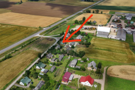 Patalpos Panevėžio r. sav., Aukštadvaris, Plento g.