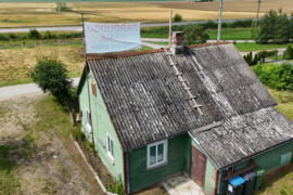 Patalpos Panevėžio r. sav., Aukštadvaris, Plento g.