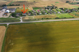 Patalpos Panevėžio r. sav., Aukštadvaris, Plento g.