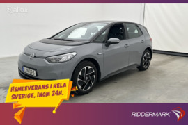 Volkswagen ID3