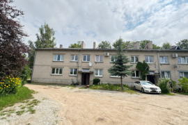 Parduodamas 3 kambarių butas su baldais ir buitine technika!