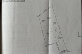 2.33 a sklypas Vilniaus r. sav., Purnuškės