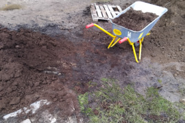 Pagalbinio darbininko paslaugos