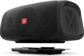 JBL BASSPRO GO, automobilinis žemų dažnių garsiakalbis