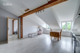 3 kamb. butas Vilnius, Naujamiestis, M. K. Čiurlionio g.