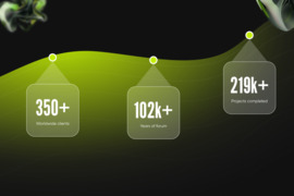 Litofer UAB is one of Lithuania’s top advertising agencies
