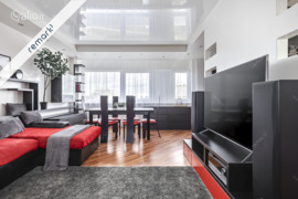 3 kamb. butas Vilnius, Žirmūnai (Žirmūnų sen.), Žirmūnų g.